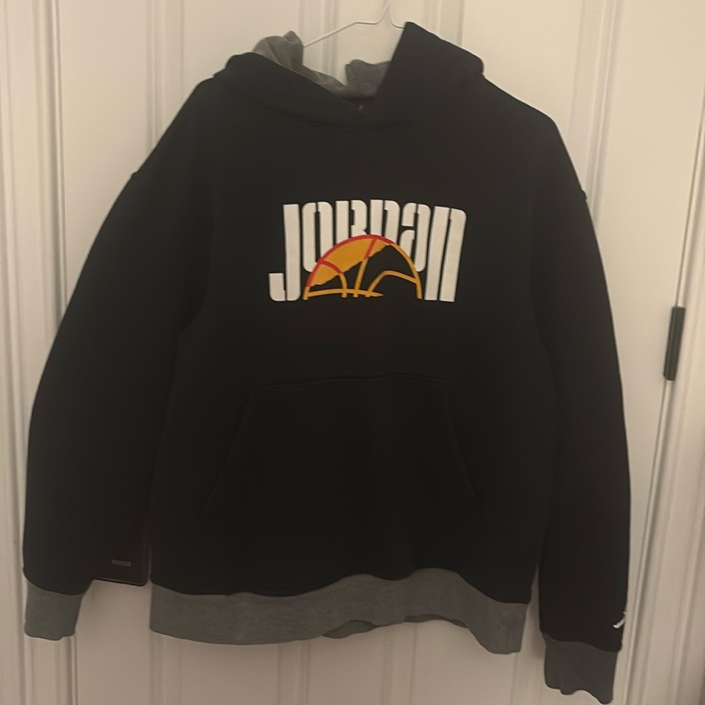 Nike Jordan hoodie